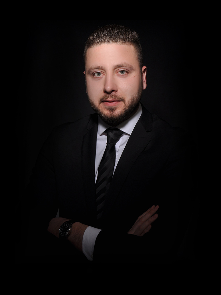 Mehmet Ali Gökhan